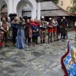 Jarmark św. Małgorzaty w Nowym Sączu