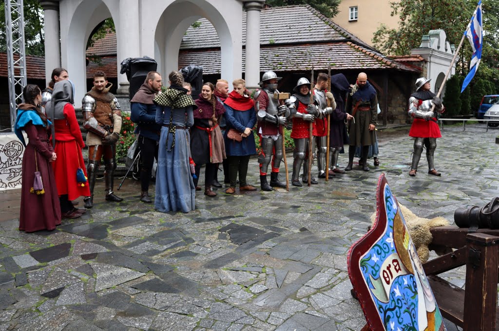 Jarmark św. Małgorzaty w Nowym Sączu