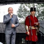 Jarmark św. Małgorzaty w Nowym Sączu