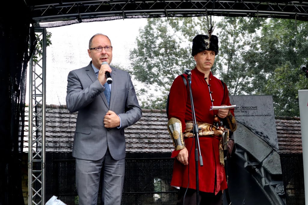 Jarmark św. Małgorzaty w Nowym Sączu