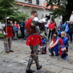 Jarmark św. Małgorzaty w Nowym Sączu