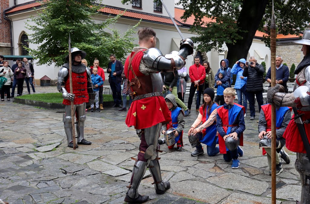 Jarmark św. Małgorzaty w Nowym Sączu