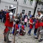 Jarmark św. Małgorzaty w Nowym Sączu