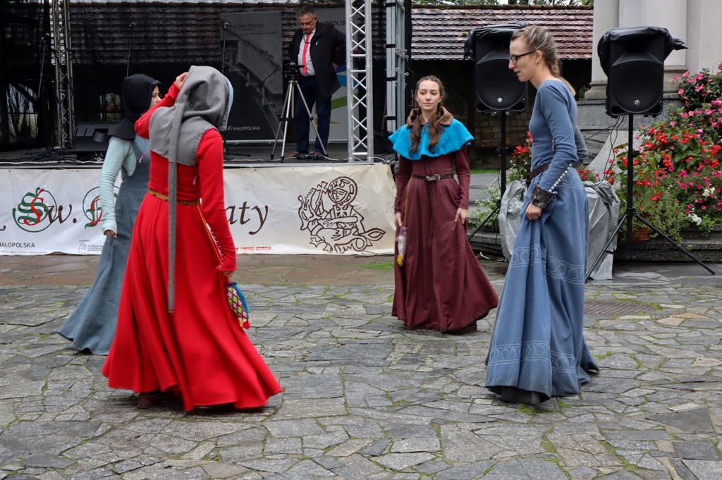 Jarmark św. Małgorzaty w Nowym Sączu