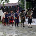Jarmark św. Małgorzaty w Nowym Sączu