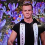 Mister Supranational 2021