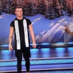 Mister Supranational 2021