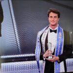 Mister Supranational 2021