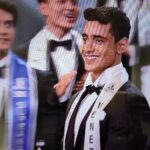 Mister Supranational 2021
