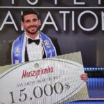 Mister Supranational 2021