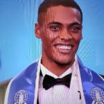 Mister Supranational 2021
