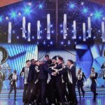 Mister Supranational 2021