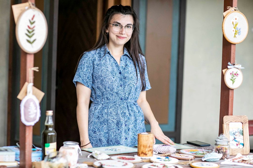 Jarmark, Miasteczko Galicyjskie (25)