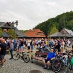 Jarmark, Miasteczko Galicyjskie (25)