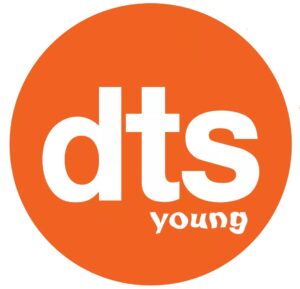 LOGO DTS YOUNG