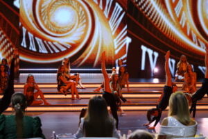 Miss polski 2021. Nowy Sącz, Park Strzelecki, Magdalena Majda, Agata Wdowiak
