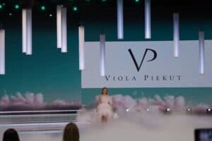 Miss polski 2021. Nowy Sącz, Park Strzelecki, Magdalena Majda, Agata Wdowiak