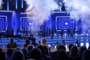 Miss polski 2021. Nowy Sącz, Park Strzelecki, Magdalena Majda, Agata Wdowiak