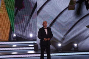 Miss polski 2021. Nowy Sącz, Park Strzelecki, Magdalena Majda, Agata Wdowiak