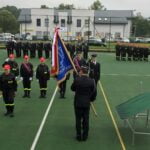 100-lecie OSP Łabowa