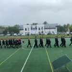 100-lecie OSP Łabowa