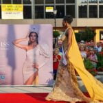 POKAZ MISS SUPRANATIONAL NA MUSZYŃSKIM RYNK (139)