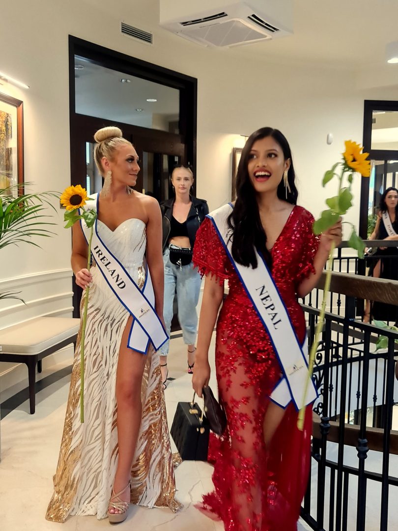 POKAZ MISS SUPRANATIONAL NA MUSZYŃSKIM RYNK (139)