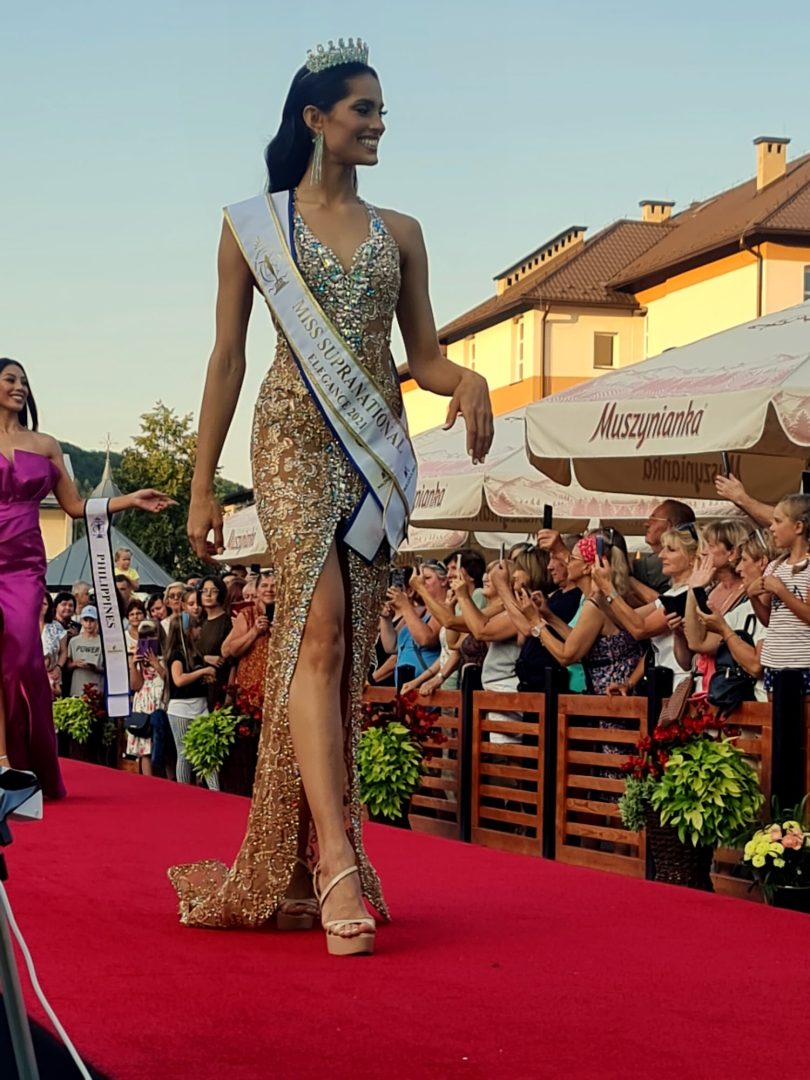 POKAZ MISS SUPRANATIONAL NA MUSZYŃSKIM RYNK (139)