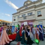 POKAZ MISS SUPRANATIONAL NA MUSZYŃSKIM RYNK (139)