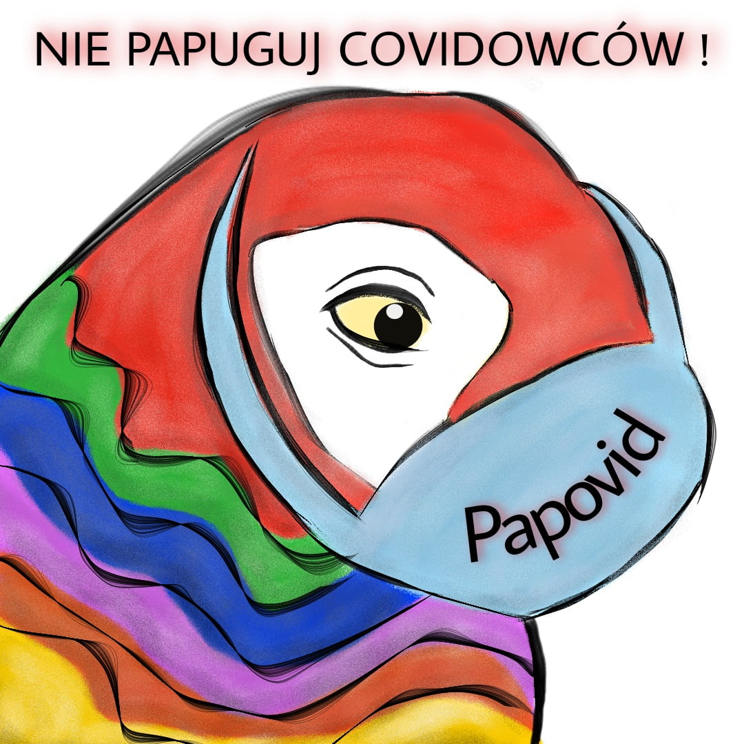 Emilia Kantor, grafiki, Nowy Sącz