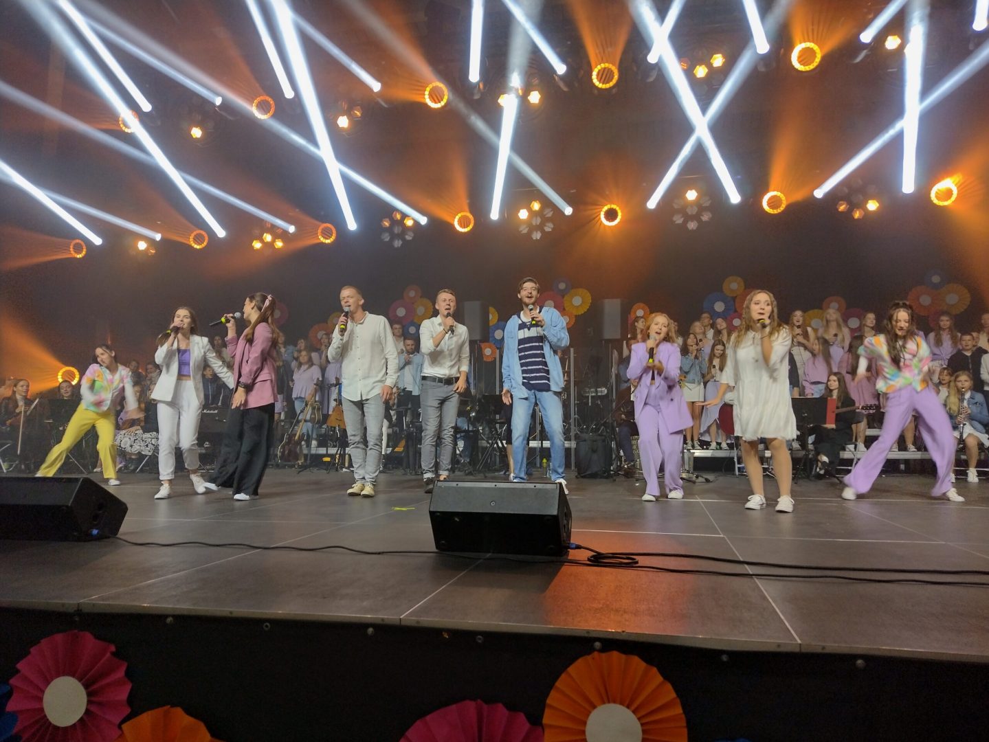 ROBIMY COŚ WIĘCEJ KONCERT DLA MILENY SMAJDOR