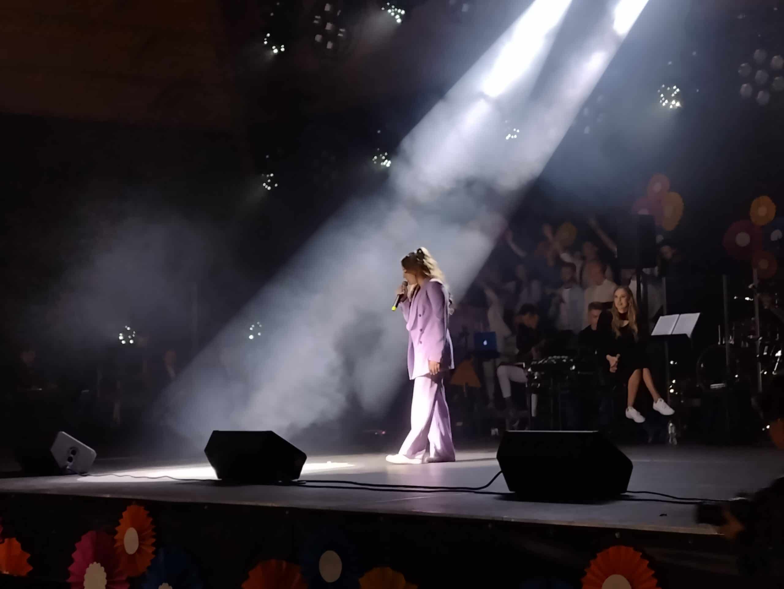 ROBIMY COŚ WIĘCEJ KONCERT DLA MILENY SMAJDOR