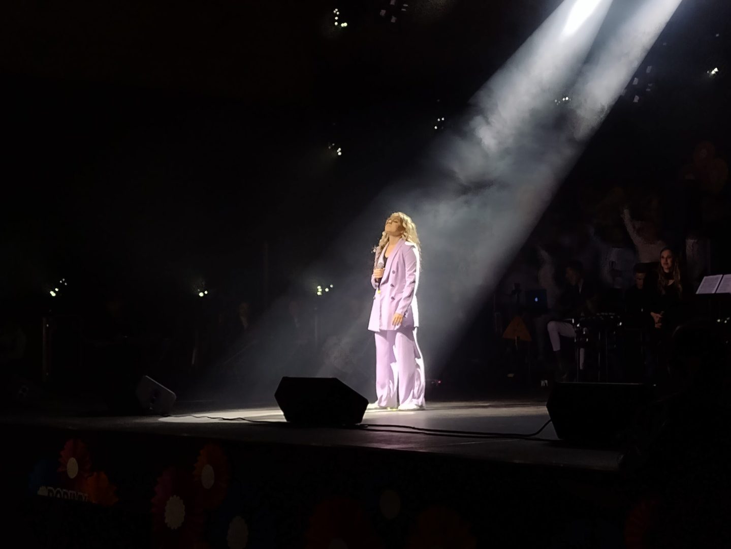 ROBIMY COŚ WIĘCEJ KONCERT DLA MILENY SMAJDOR