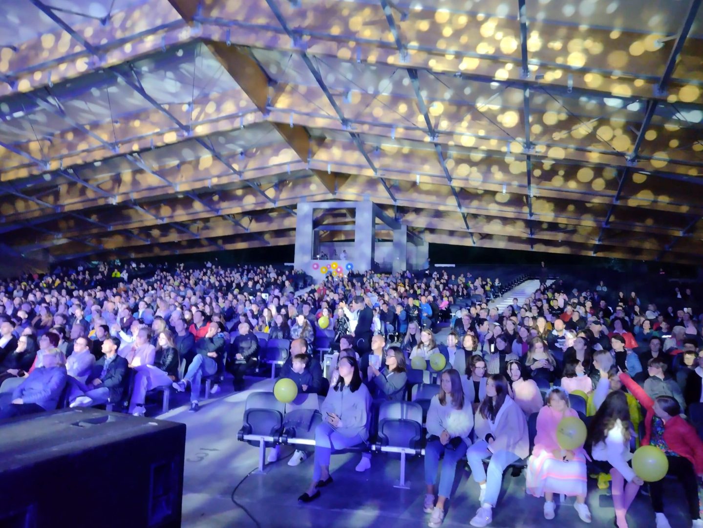 ROBIMY COŚ WIĘCEJ KONCERT DLA MILENY SMAJDOR