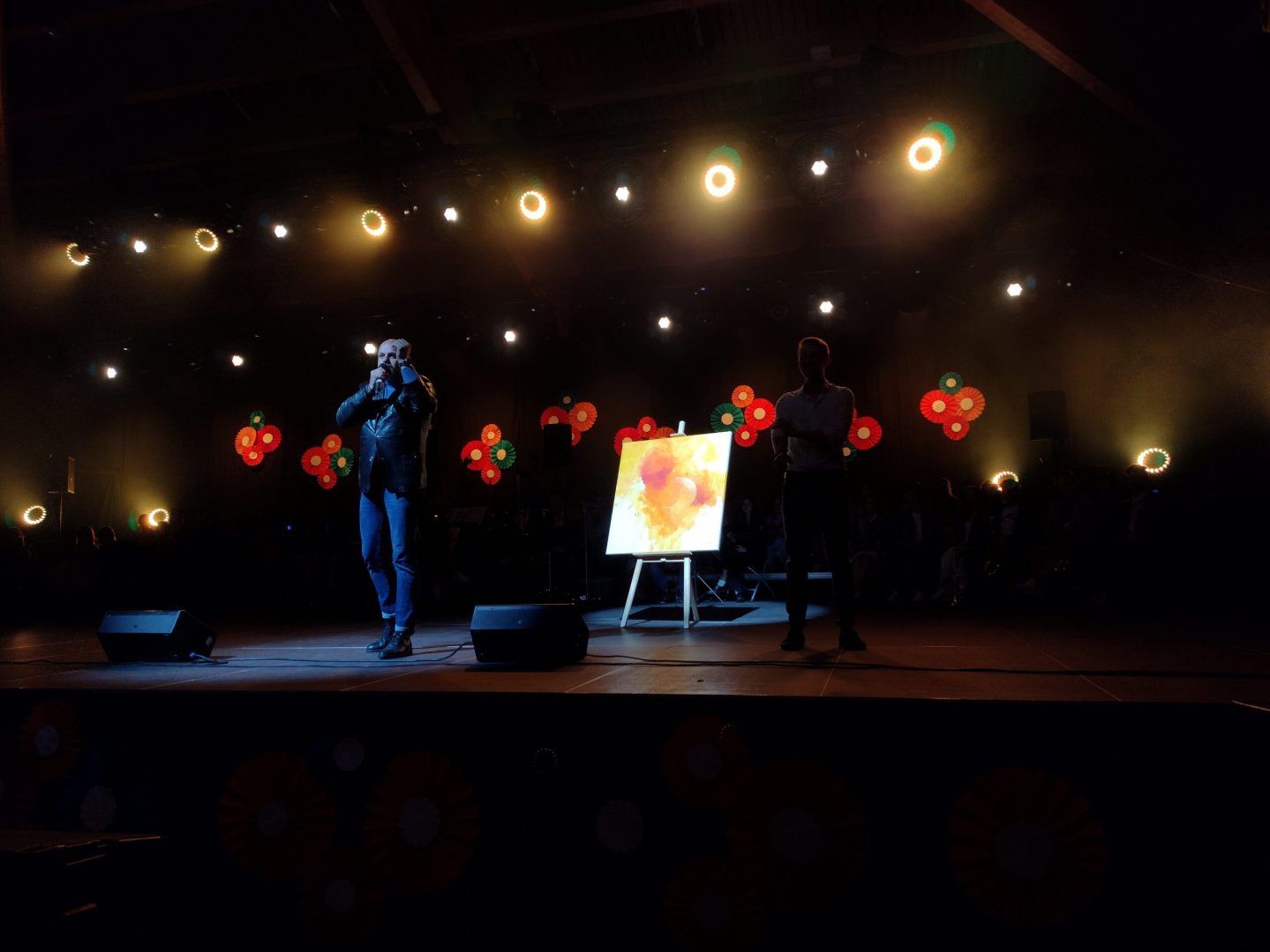 ROBIMY COŚ WIĘCEJ KONCERT DLA MILENY SMAJDOR