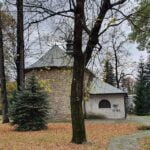 Ruch Narodowy Nowy Sącz, kaplica na Starym Cmentarzu