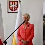 Szpital Specjalistyczny Nowy Sącz, Srebrny Krzyż Zasługi dla Lidii Zelek (5)