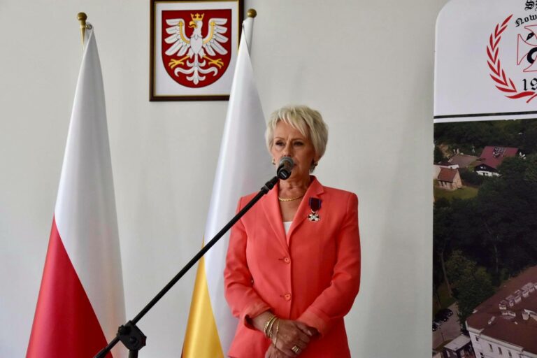 Nie ma mowy o utworzeniu oddziału ,,odwykowego” w sądeckim szpitalu. Dyrektorka placówki: zamknięcie izby wytrzeźwień wydłuży kolejki na SOR