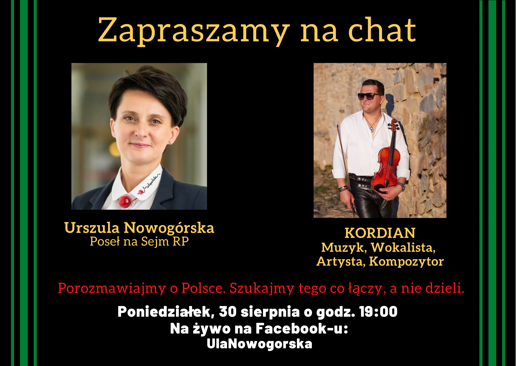 Urszula Nowogórska
