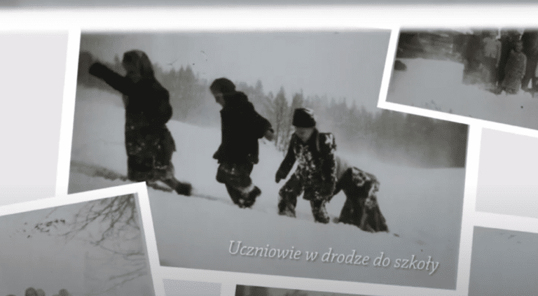 Najwyżej położona w Polsce szkoła była na Niemcowej
