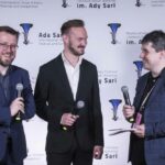 Konkurs im Ady Sari 2021