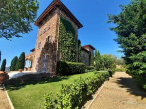 chateau volterra