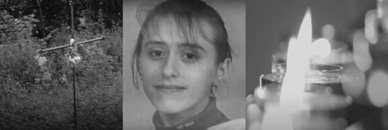 Z archiwum zbrodni i zagadek Sądecczyzny. Agnieszka miała tylko 14 lat. Zginęła w strasznych okolicznościach