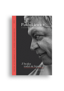 Renata Czerwicka. Z braku rodzi się lepsze, ks. Piotr Pawlukiewicz