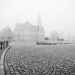 Nowy Sącz, fot. Piotr Droździk