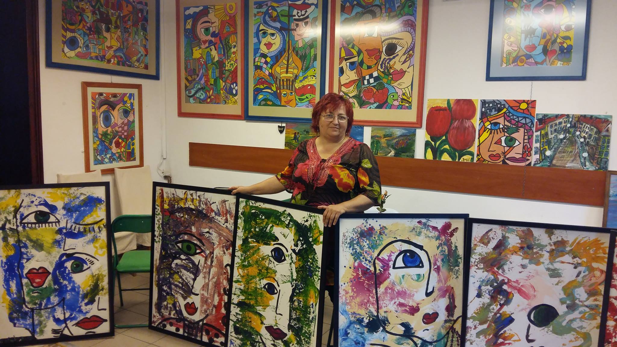 Alina Bożyk, TPSP Nowy Sącz,