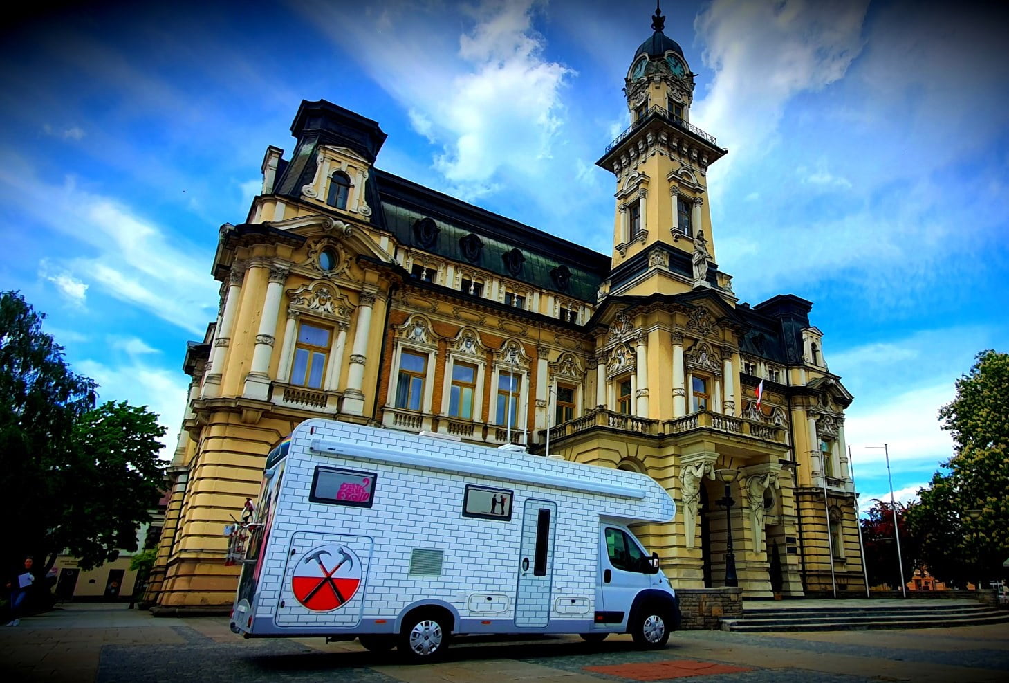 Another Pink Floyd Nowy Sącz