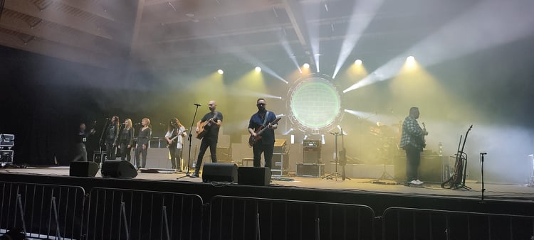 Another Pink Floyd Nowy Sącz