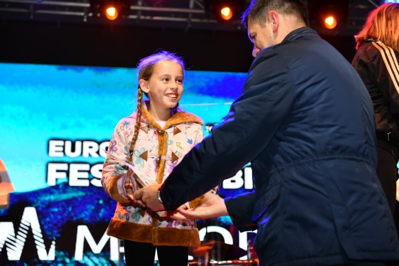 Europejski Festiwal Biegowy