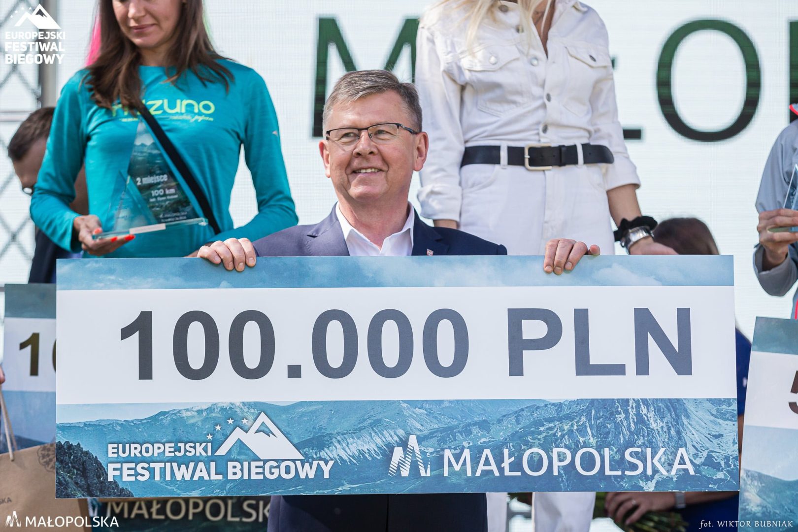 Europejski Festiwal Biegowy